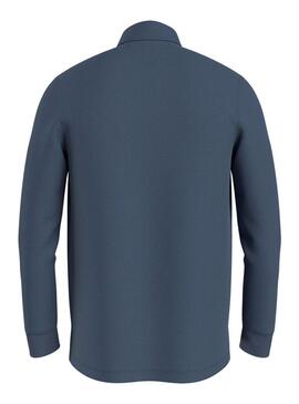Polo Tommy Hilfiger Regular 1985 Hombre Marino