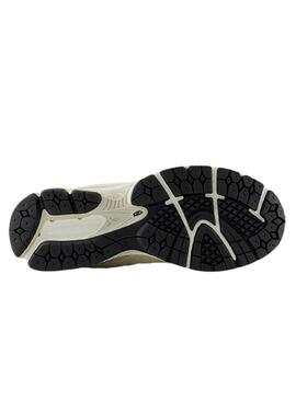 Zapatillas New Balance 2002 gris y azul para hombre
