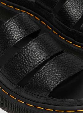 Sandalias Dr. Martens. Modelo Clarissa II