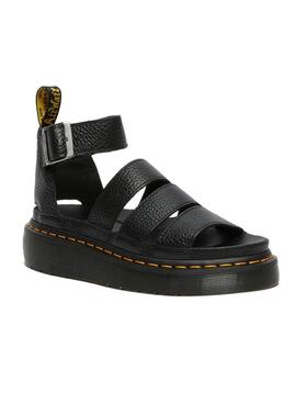 Sandalias Dr. Martens. Modelo Clarissa II