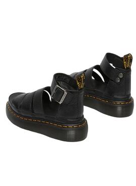 Sandalias Dr. Martens. Modelo Clarissa II
