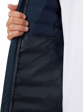 Chaqueta Helly Hansen Insulator 2.0 Para Hombre