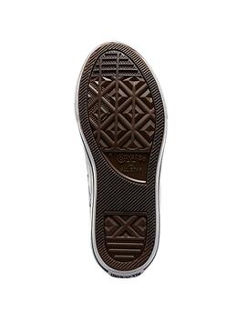 Zapatillas Converse Chuck Taylor All Star Bajas Blanco 