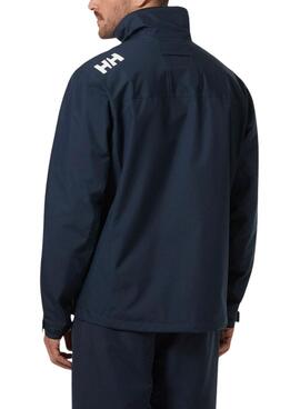 Cazadora Helly Hansen Midlayer Sailing Marino