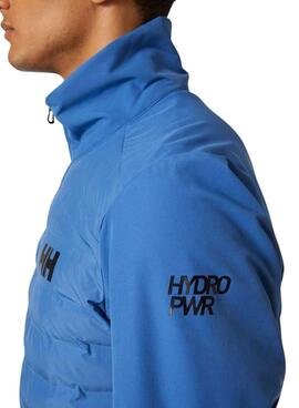 Cazadora Helly Hansen Insulator Azul