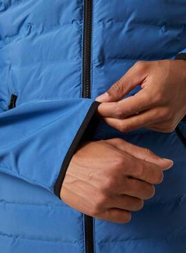 Cazadora Helly Hansen Insulator Azul
