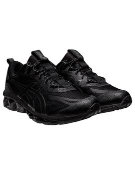 Zapatillas Asics Gel Quantum 360 VII negro para hombre