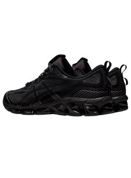 Zapatillas Asics Gel Quantum 360 VII negro para hombre