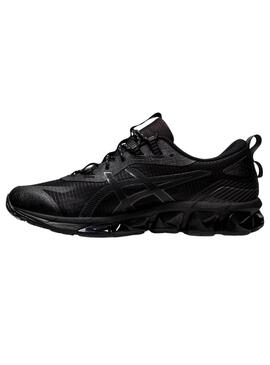 Zapatillas Asics Gel Quantum 360 VII negro para hombre