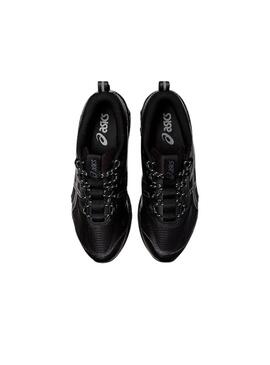 Zapatillas Asics Gel Quantum 360 VII negro para hombre