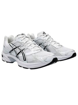Zapatillas Asics GEL-1130 blanco para hombre y mujer