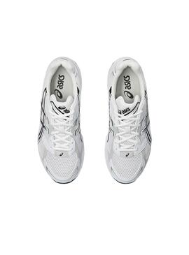 Zapatillas Asics GEL-1130 blanco para hombre y mujer