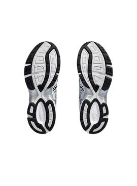 Zapatillas Asics GEL-1130 blanco para hombre y mujer