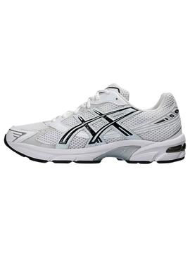 Zapatillas Asics GEL-1130 blanco para hombre y mujer