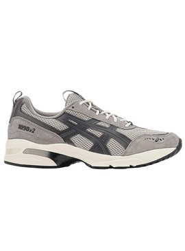Zapatillas Asics Gel 1090 V2 gris para hombre