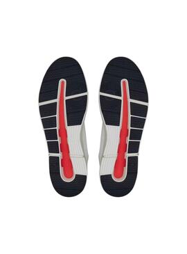 Zapatillas On The Roger Spin 2 Blanco Para Hombre