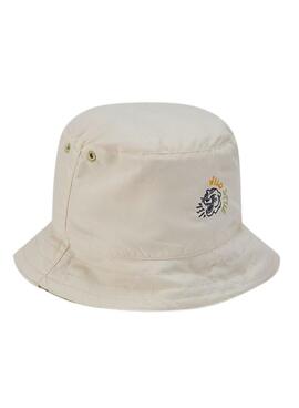 Gorro Mayoral Bucket Reversible Para Niño
