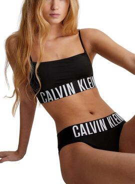 Braguitas Calvin Klein Intese Power Negro