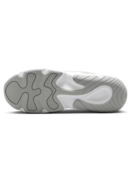 Zapatillas  Nike Tech Hera blanco para hombre