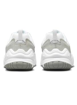 Zapatillas  Nike Tech Hera blanco para hombre