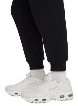 Pantalón Nike Cargo negro para niño y niña