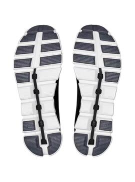 Zapatillas On Cloud 5 Negro Para Hombre