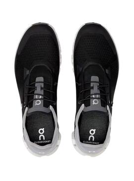 Zapatillas On Cloud 5 Negro Para Hombre