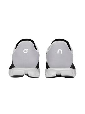 Zapatillas On Cloud 5 Negro Para Hombre
