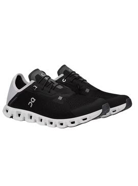 Zapatillas On Cloud 5 Negro Para Hombre