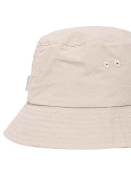 Gorro Bucket Pepe Jeans Nevilla Beige