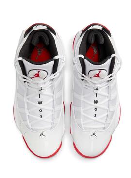 JORDAN 6 RINGS