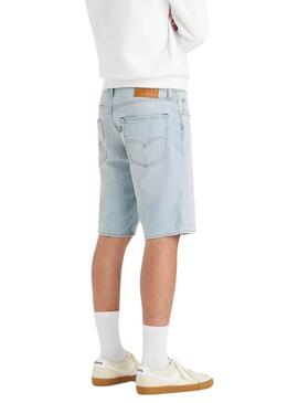 Bermudas Levis 405 vintage para hombre
