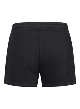 Short deportivo Jordan Essentials negro para niña