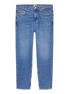 Pantalones vaqueros Tommy Jeans Isaac azul para hombre 