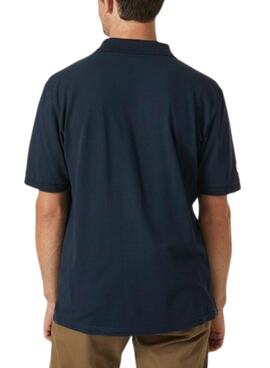 Polo Helly Hansen Koster Marino Para Honmbre