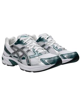 Zapatillas Asics Gel 1130 turquesa para mujer y hombre