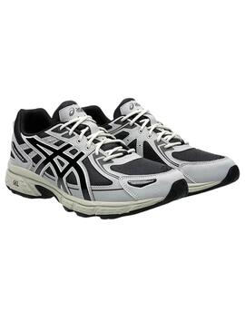 Zapatillas Asics Gel 1130 negro para hombre