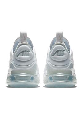 943345-103 Nike Air Max 270 Big Kids' Shoe