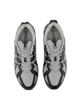 Zapatillas New Balance ML610 negro para hombre