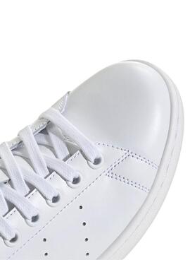 Zapatillas Adidas Stan Smith blanco para mujer