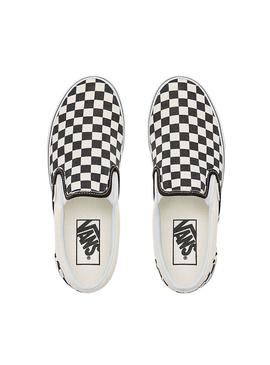 Zapatilla Vans Classic Slip-On para hombre y mujer