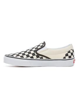 Zapatilla Vans Classic Slip-On para hombre y mujer
