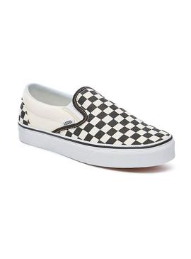 Zapatilla Vans Classic Slip-On para hombre y mujer