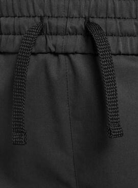 Pantalón Nike Cargo Sty Star negro para niña