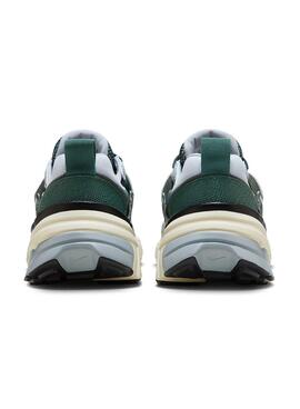 Zapatillas Nike V2K Run verde para hombre