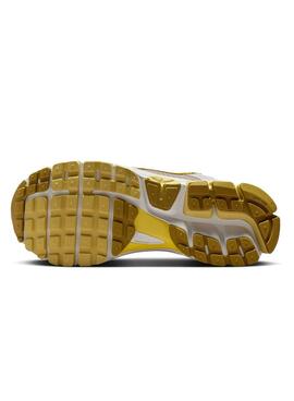 Zapatillas Nike Zoom Vomero 5 amarillo para mujer