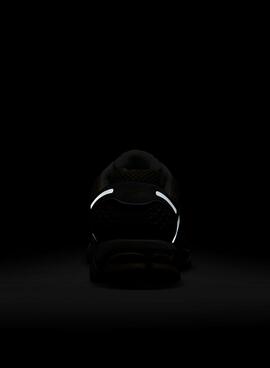 Zapatillas Nike Zoom Vomero 5 amarillo para mujer