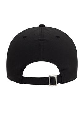 Gorra New Era Chicago Bulls NBA negro para hombre