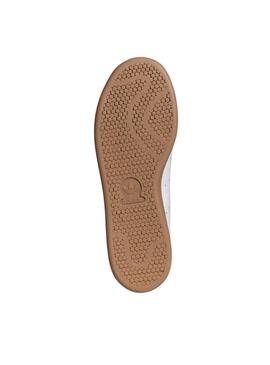 Zapatillas Adidas Stan Smith blanco para hombre