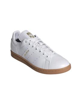 Zapatillas Adidas Stan Smith blanco para hombre